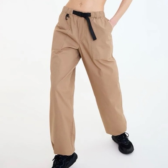 [#78]  NWT, Buckle Pants, Size 2X - Picture 2 of 2